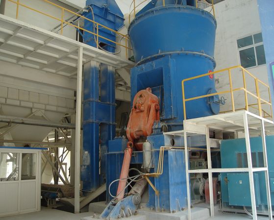 LM立式輥磨機_中速磨煤機_立式磨粉機 LM立式輥磨機_中速磨煤機_立式磨粉機